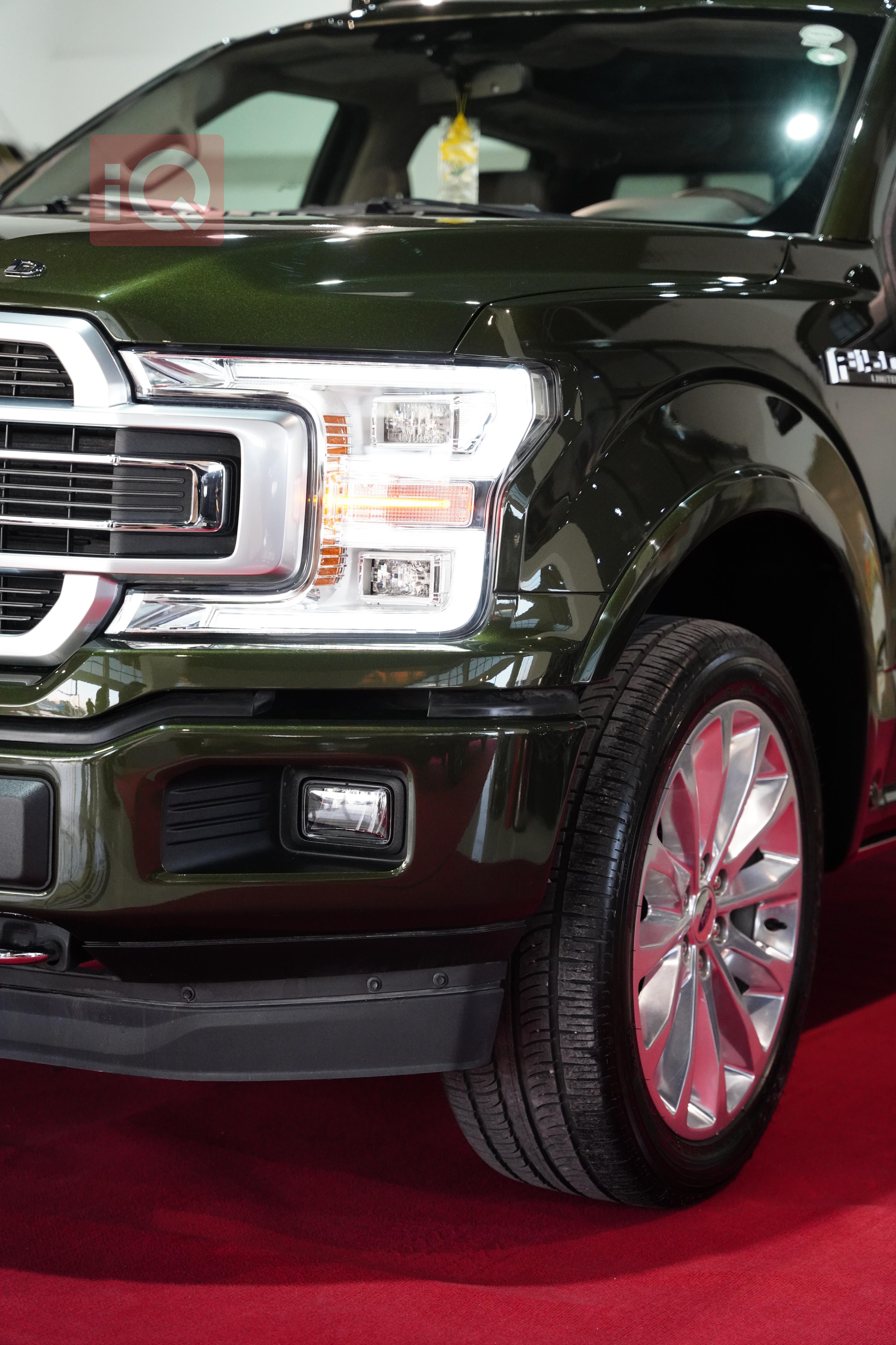 فۆرد F-150